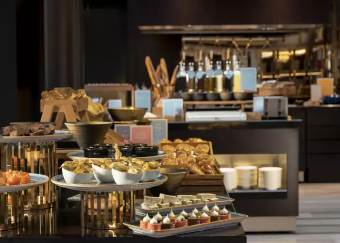 هتل بارسلو استانبول